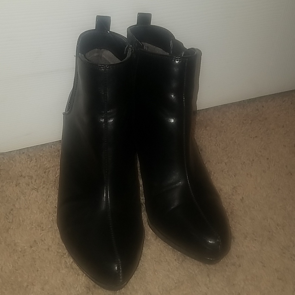 Booties